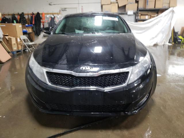 Photo 5 from auction – 2013 KIA OPTIMA EX with VIN 5XXGN4A72DG119482