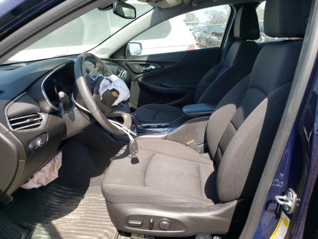 Photo 7 from auction – 2018 CHEVROLET MALIBU LT with VIN 1G1ZD5STXJF230751