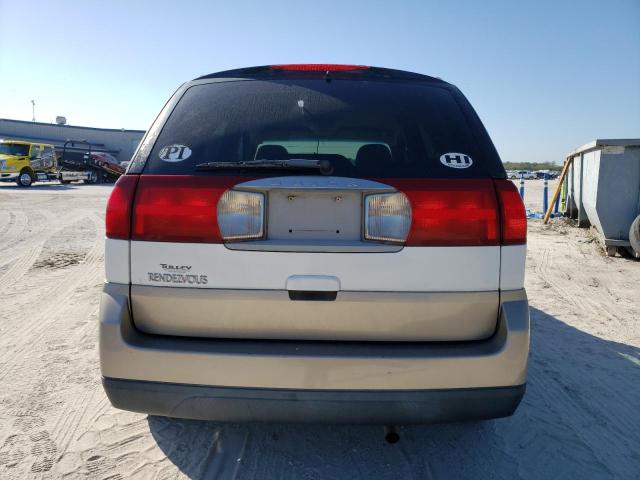 Photo 6 from auction – 2004 BUICK RENDEZVOUS with VIN 3G5DB03E64S514704