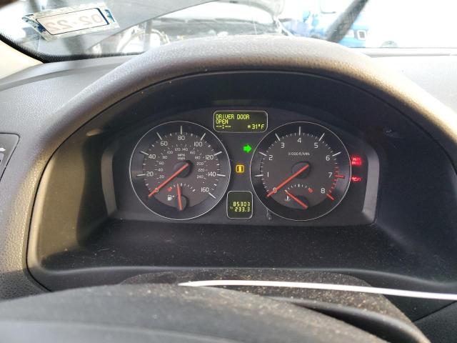 صورة رقم 9 من المزاد - 2011 VOLVO C30 T5 مع VIN YV1672MK4B2220305