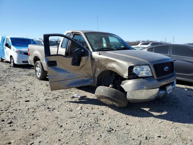 Photo 4 from auction – 2004 FORD F150 with VIN 1FTRF12W14NA66787