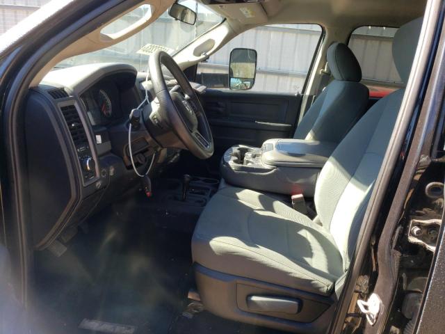 Photo 7 from auction – 2018 RAM 3500 ST with VIN 3C63RRGL0JG111661