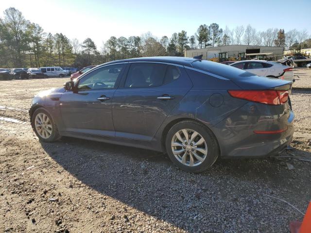 Photo 2 from auction – 2015 KIA OPTIMA EX with VIN 5XXGN4A75FG487187