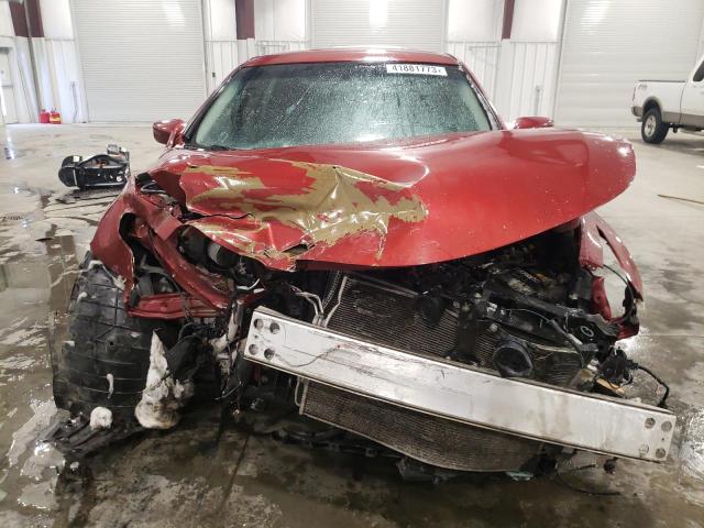 Photo 5 from auction – 2013 NISSAN ALTIMA 2.5 with VIN 1N4AL3AP2DN563882