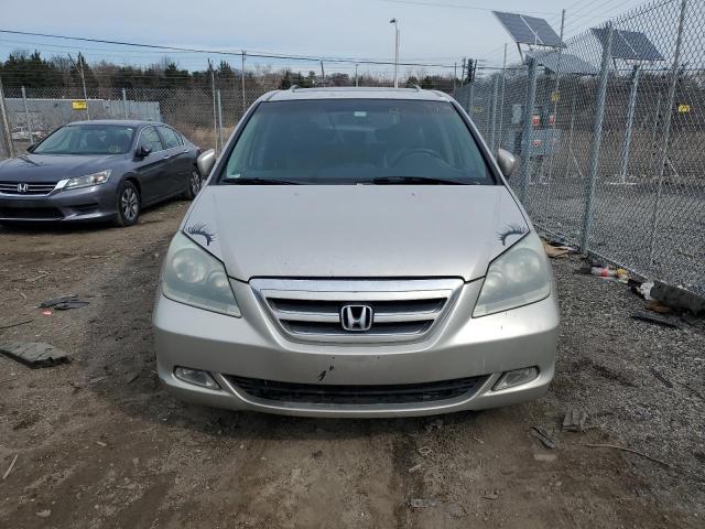 Photo 5 from auction – 2006 HONDA ODYSSEY EX with VIN 5FNRL38776B417658