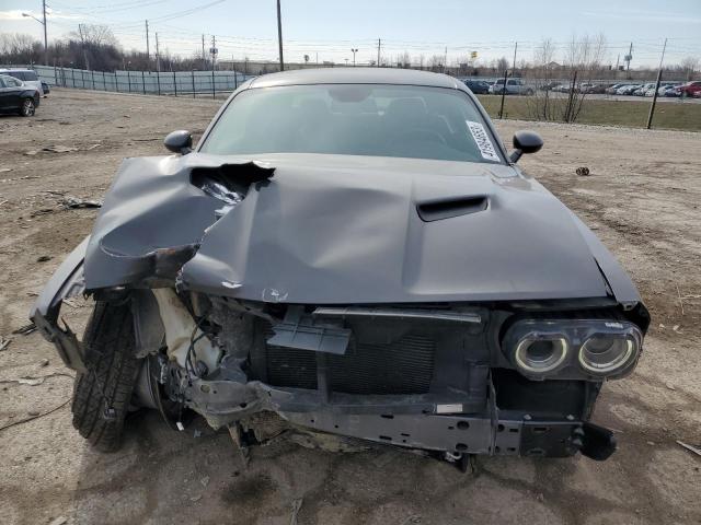 Photo 5 from auction – 2019 DODGE CHALLENGER with VIN 2C3CDZGG4KH706531