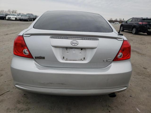 Photo 6 from auction – 2005 SCION TC with VIN JTKDE177450041629