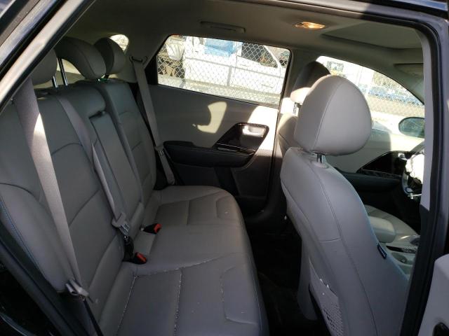 Photo 11 from auction – 2017 KIA NIRO EX TO with VIN KNDCE3LC5H5090749
