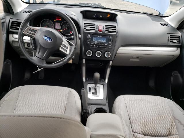 Photo 8 from auction – 2015 SUBARU FORESTER 2 with VIN JF2SJADC6FH479813