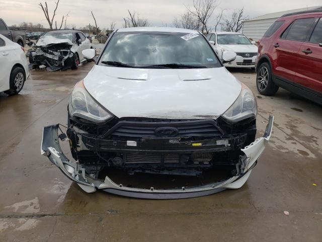 Photo 5 from auction – 2013 HYUNDAI VELOSTER T with VIN KMHTC6AE2DU165320
