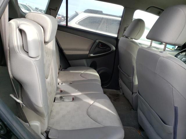 Photo 11 from auction – 2009 TOYOTA RAV4 with VIN JTMBF33V695016557