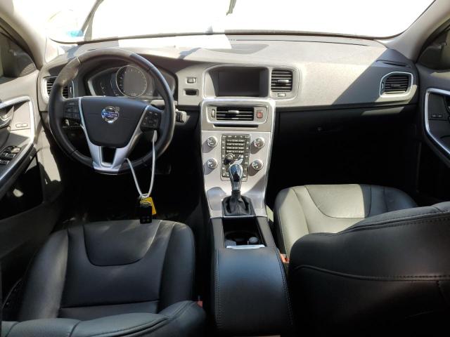 Photo 8 from auction – 2017 VOLVO S60 PREMIE with VIN LYV402HK2HB195004