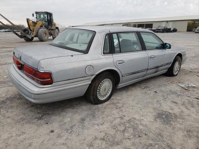 Photo 3 from auction – 1994 LINCOLN CONTINENTA with VIN 1LNLM9741RY607355