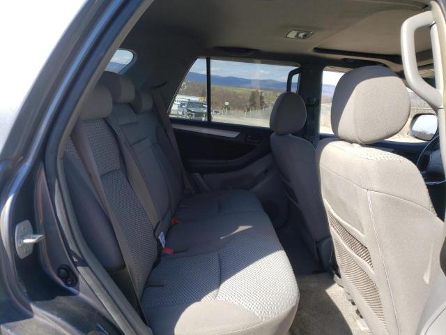Photo 11 from auction – 2008 TOYOTA 4RUNNER SR with VIN JTEBU14R78K018048