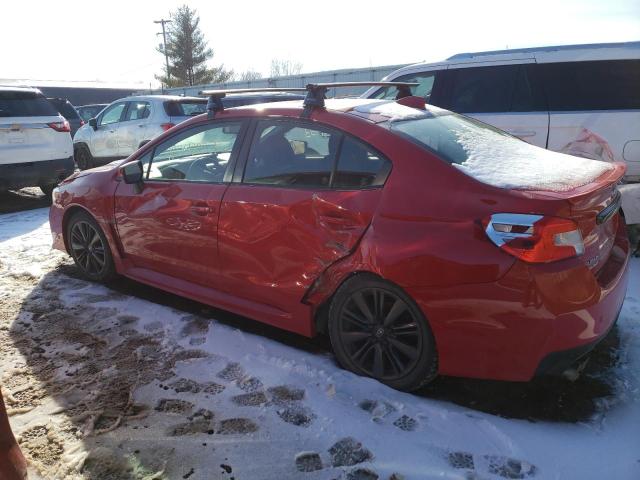 Zdjęcie 2 z aukcji – 2015 SUBARU WRX PREMIU z VIN JF1VA1F60F9836406
