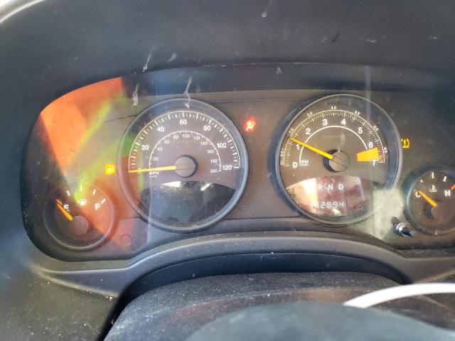Photo 9 from auction – 2015 JEEP PATRIOT SP with VIN 1C4NJPBA1FD418800