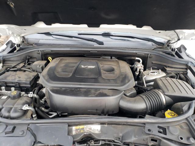 Photo 11 from auction – 2017 DODGE DURANGO GT with VIN 1C4RDJDG2HC817280
