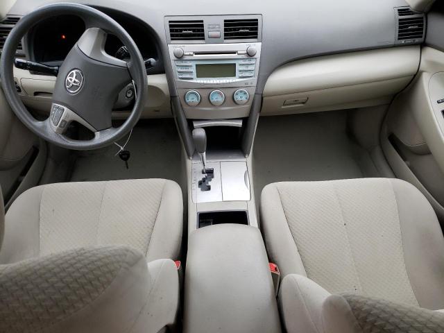 Photo 8 from auction – 2007 TOYOTA CAMRY CE with VIN 4T1BE46K27U714012