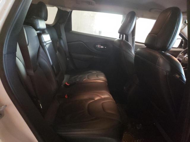 Photo 10 from auction – 2019 JEEP CHEROKEE T with VIN 1C4PJMBX5KD407353