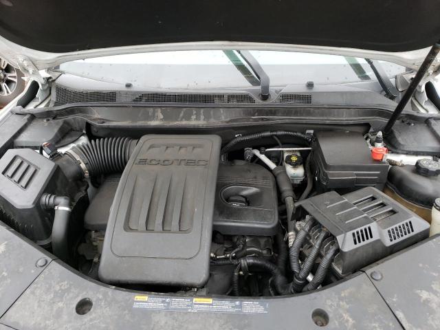 Photo 12 from auction – 2012 CHEVROLET EQUINOX with VIN 2GNALBEK1C6140725