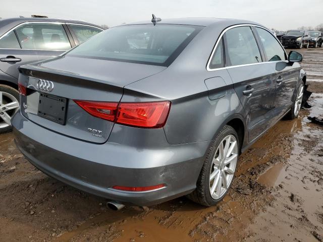 Photo 3 from auction – 2015 AUDI A3 PREMIUM with VIN WAUEFGFFXF1010057