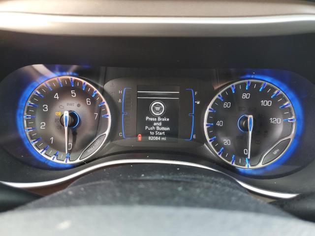 Photo 9 from auction – 2019 CHRYSLER PACIFICA T with VIN 2C4RC1BG5KR650482