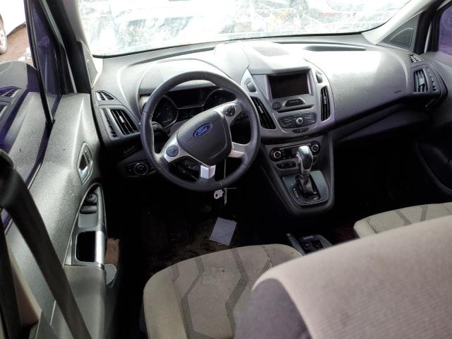 Photo 8 from auction – 2015 FORD TRANSIT CO with VIN NM0LS7F78F1192028