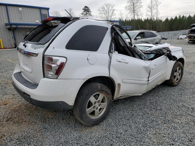 Photo 3 from auction – 2007 CHEVROLET EQUINOX LT with VIN 2CNDL63F776121245