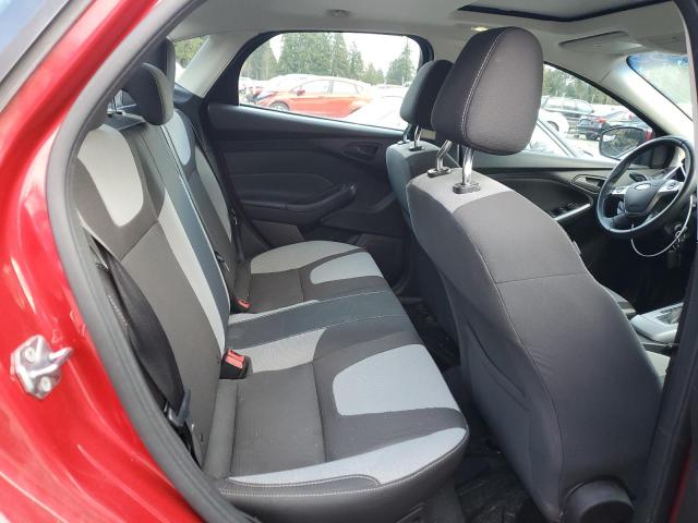 صورة رقم 10 من المزاد - 2012 FORD FOCUS SE مع VIN 1FAHP3F26CL382505