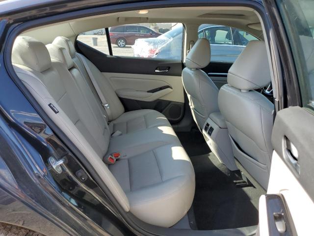 Photo 10 from auction – 2020 NISSAN ALTIMA SL with VIN 1N4BL4EV9LN309510