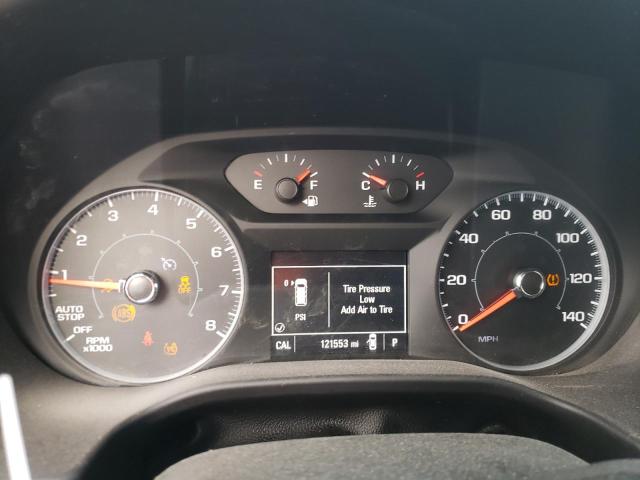 Photo 9 from auction – 2017 GMC ACADIA SLE with VIN 1GKKNSLA7HZ269988