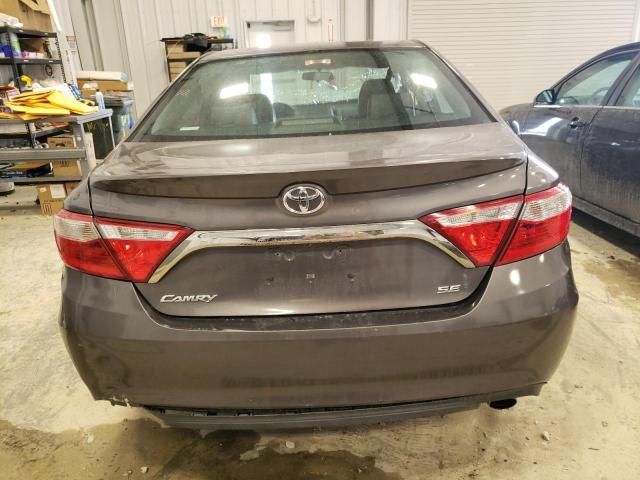 Photo 6 from auction – 2017 TOYOTA CAMRY LE with VIN 4T1BF1FK9HU749059