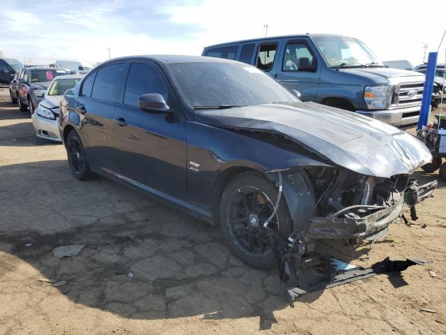 Photo 4 from auction – 2010 BMW 328 XI SUL with VIN WBAPK5C56AA652563