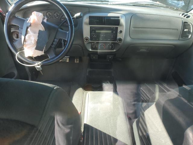 Photo 8 from auction – 2010 FORD RANGER with VIN 1FTKR1AD8APA67315