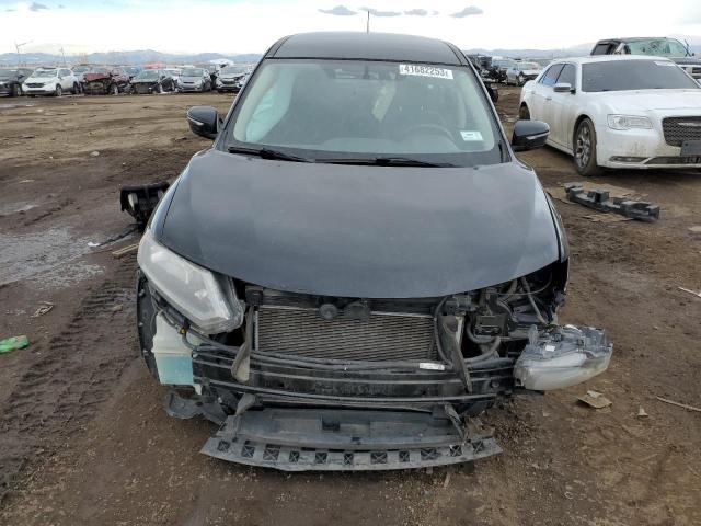 Photo 5 from auction – 2015 NISSAN ROGUE S with VIN KNMAT2MT0FP576666