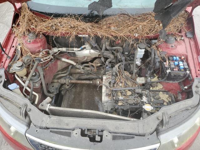 Фото 11 с аукциона – 2012 KIA FORTE EX с VIN KNAFU4A2XC5471048