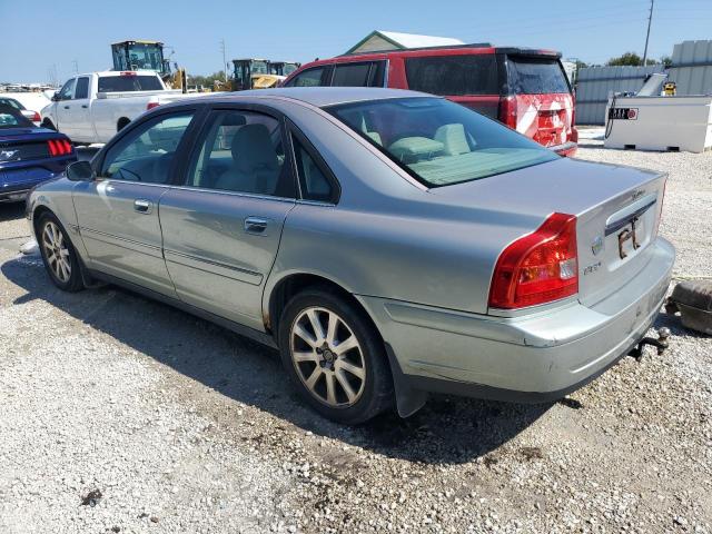 Photo 2 from auction – 2004 VOLVO S80 2.5T with VIN YV1TH59H241372719
