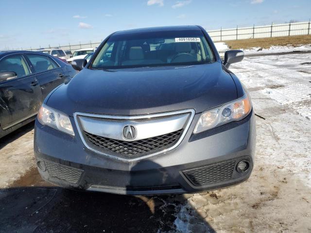 Photo 5 from auction – 2014 ACURA RDX with VIN 5J8TB4H33EL008565
