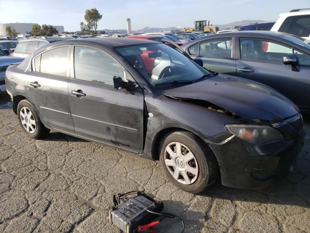Photo 4 from auction – 2006 MAZDA 3 I with VIN JM1BK12G661474640