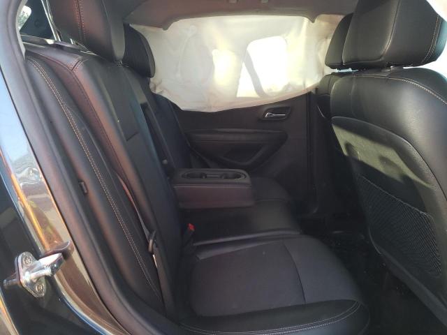 Photo 11 from auction – 2018 CHEVROLET TRAX 1LT with VIN KL7CJLSB5JB720357