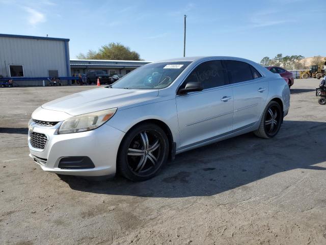 Photo 1 from auction – 2014 CHEVROLET MALIBU LS with VIN 1G11B5SL8EF276586