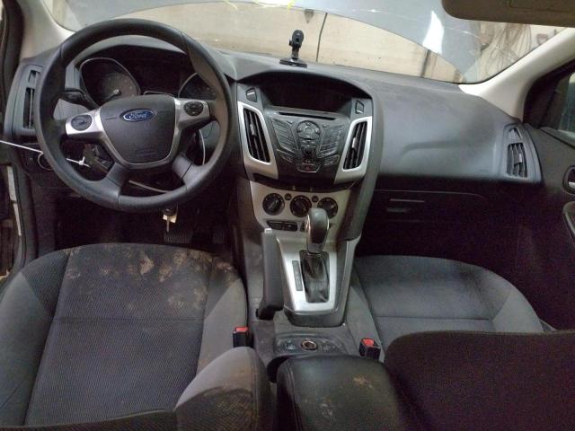 Photo 8 from auction – 2014 FORD FOCUS SE with VIN 1FADP3F23EL225872