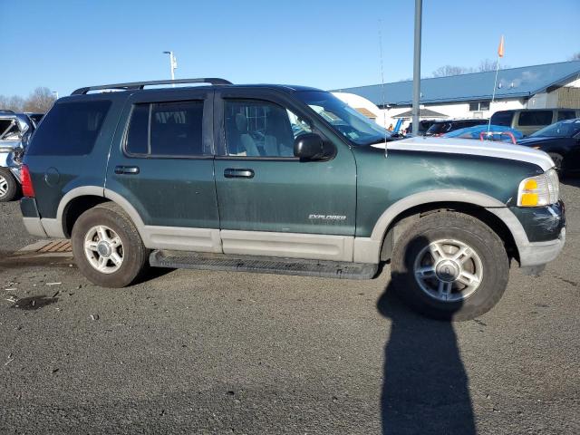 Photo 4 from auction – 2002 FORD EXPLORER X with VIN 1FMZU73E72UC39404