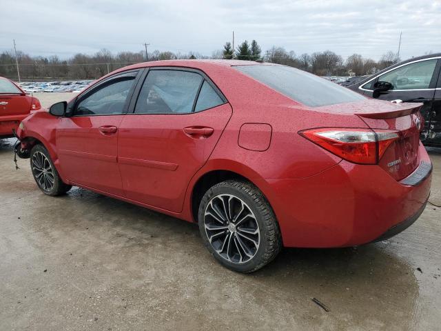 Photo 2 from auction – 2014 TOYOTA COROLLA L with VIN 2T1BURHE7EC017473
