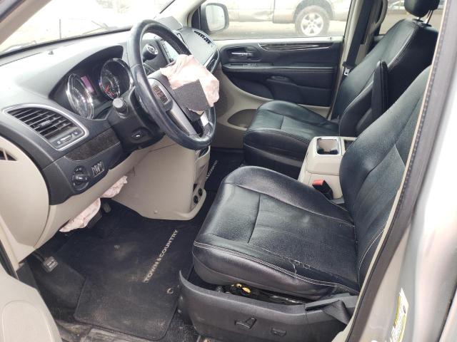Photo 7 from auction – 2012 CHRYSLER TOWN & COU with VIN 2C4RC1CG0CR338859