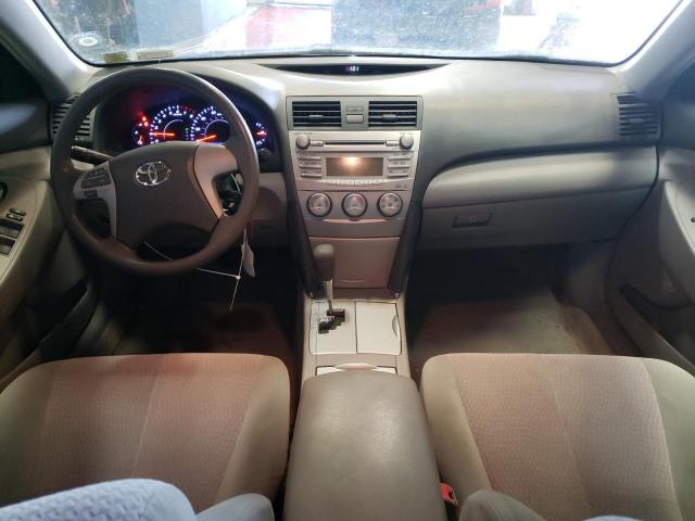Foto 8 de la subasta – 2011 TOYOTA CAMRY BASE con VIN 4T1BF3EK0BU178193