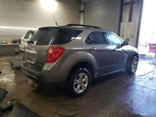 Photo 3 from auction – 2011 CHEVROLET EQUINOX LT with VIN 2CNFLNEC0B6405475