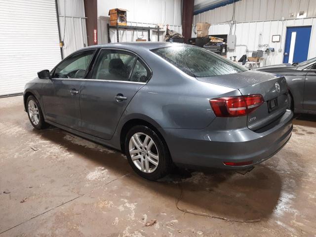 Photo 2 from auction – 2017 VOLKSWAGEN JETTA S with VIN 3VW2B7AJ4HM243576