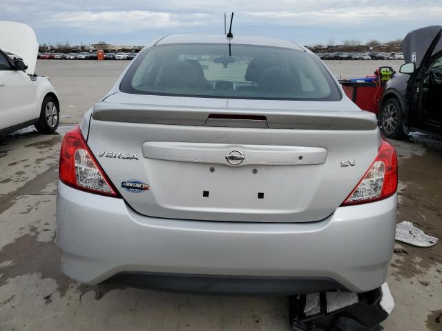 Photo 6 from auction – 2017 NISSAN VERSA S with VIN 3N1CN7AP3HL814115