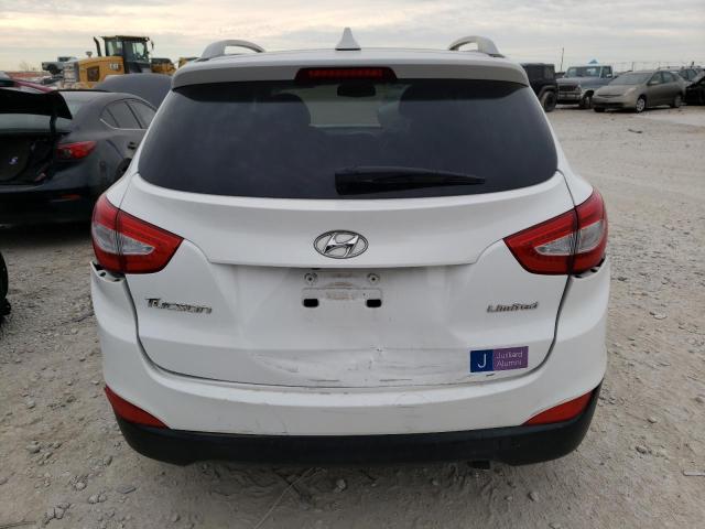 Photo 6 from auction – 2015 HYUNDAI TUCSON LIM with VIN KM8JU3AG3FU017183